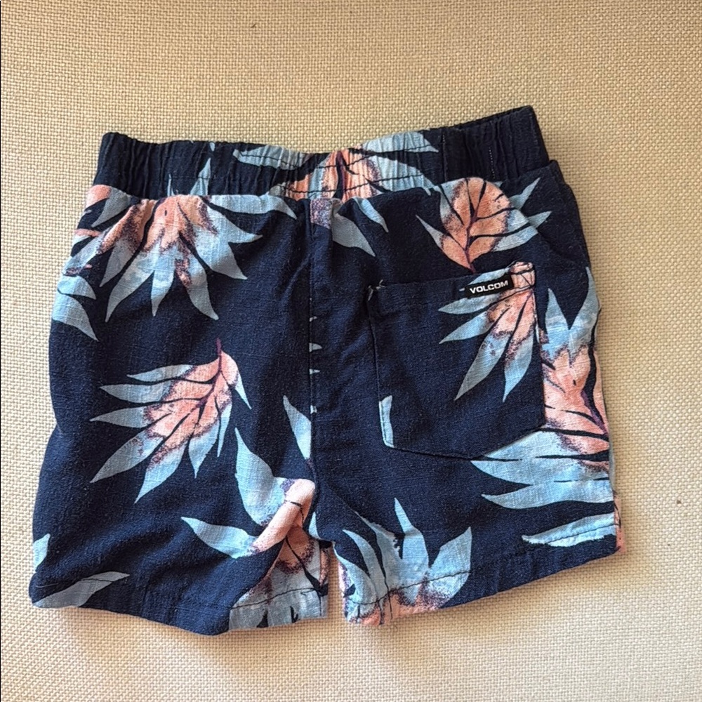 Volcano Toddler Matching Set - Picture 6 of 6